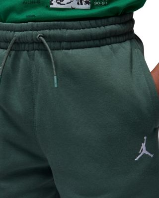 Boys' MJ Brooklyn Fleece Sweatpants - Big Kid