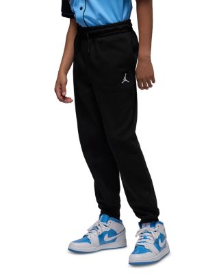 Boys' MJ Brooklyn Fleece Sweatpants - Big Kid