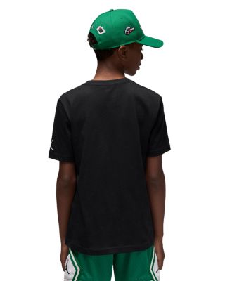 Boys' Ghost Man Short Sleeved Tee - Big Kid