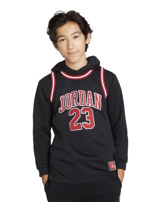 Boys' Jordan 23 Jersey - Big Kid