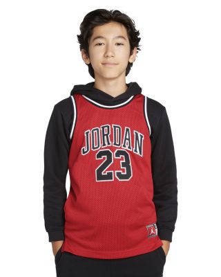 Boys' Jordan 23 Jersey - Big Kid