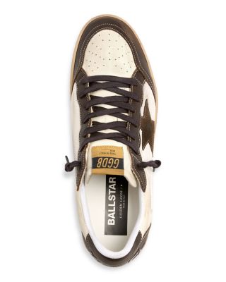 Men's Ballstar Sneakers
