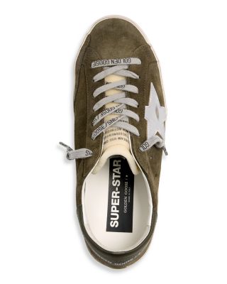 Men's Super Star Sneakers