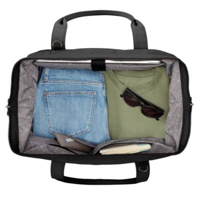 Better Than Basic Drop Bottom Weekender