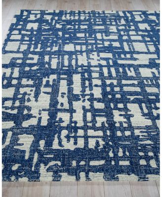 Exquisite Rugs Aspen 6824 Area Rug 8'X10'