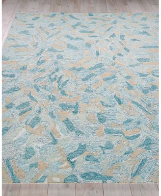Exquisite Rugs Botanica 6809 Area Rug 2'X3'