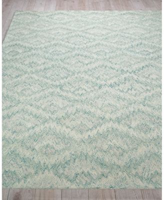 Exquisite Rugs Bargello 6816 Area Rug 6'X9'