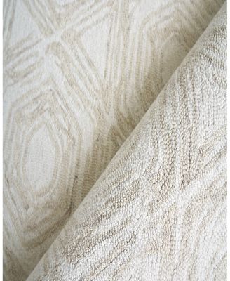 Exquisite Rugs Caprice 2710 Area Rug 4'X6'