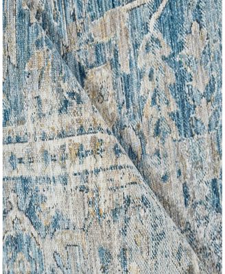 Exquisite Rugs Antique Loom 5589 Area Rug 6'X9'