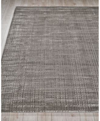 Exquisite Rugs Cabrini Modern 6487 Area Rug 4'x5'