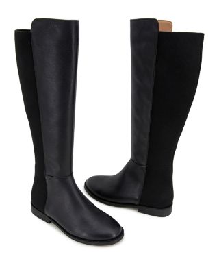 Women's Emma Flat Tall Boots