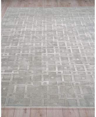 Exquisite Rugs Camora Modern 6753 Area Rug 2'X3'