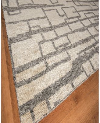 Exquisite Rugs Aldridge 4483 Area Rug 8'X10'