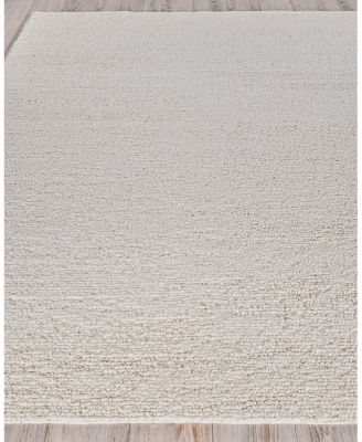 Exquisite Rugs Borelli 4750 Area Rug 2'X3'