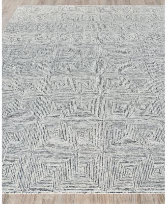 Exquisite Rugs Caprice 4773 Area Rug 5'X8'