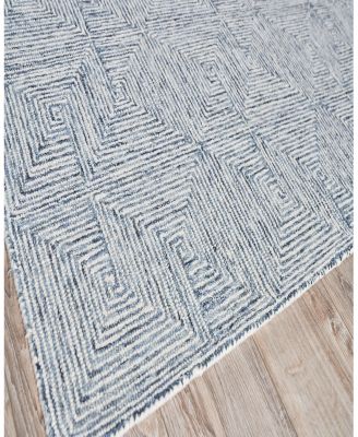 Exquisite Rugs Caprice 4774 Area Rug 6'X9'