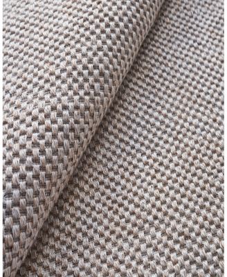 Exquisite Rugs Bali Indoor/ Outdoor 4869 Area Rug 8'X10'