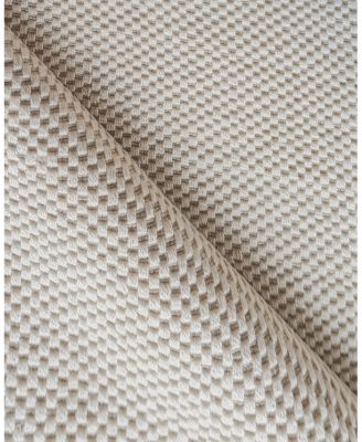 Exquisite Rugs Bali Indoor/ Outdoor 4870 Area Rug 6'x9'