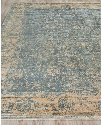 Exquisite Rugs Cassina 2547 Area Rug 8'X10'