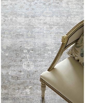 Exquisite Rugs Beverly 3372 Area Rug 8'X10'