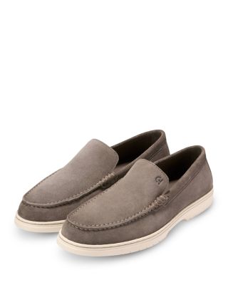 Men&#39;s Greenwich Grand Penny Loafers