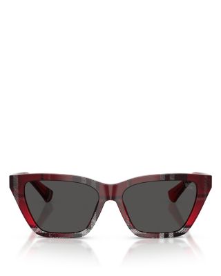 Cat Eye Sunglasses, 54mm - Exclusive