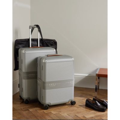 Bank Zip Deluxe Luggage Collection