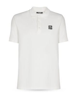 Logo Polo Shirt