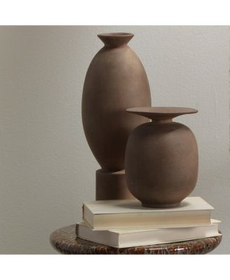 Highland Decorative Ceramic Vase