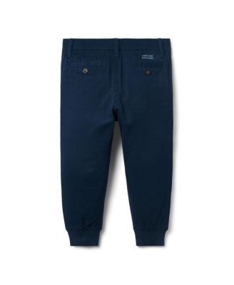 Boys' The Button Twill Jogger - Baby, Little Kid, Big Kid