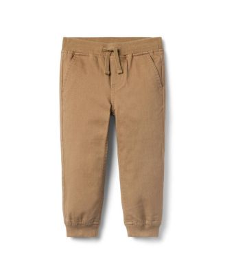  Unisex The Classic Twill Jogger