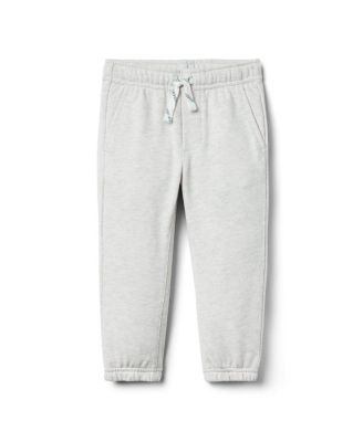  Unisex The French Terry Jogger