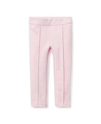 Girls' Classic Ponte Pant - Little Kid, Big Kid