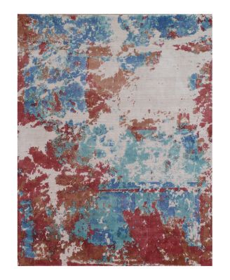 Exquisite Rugs Antolini 2618 Area Rug 8'X10'