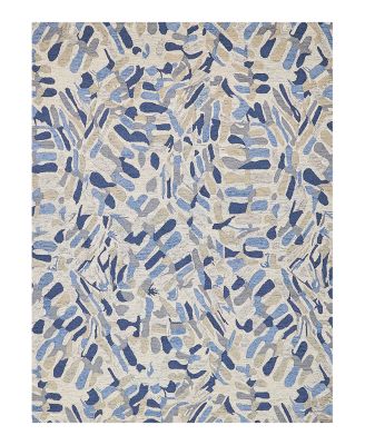 Exquisite Rugs Botanica 6810 Area Rug 2'X3'
