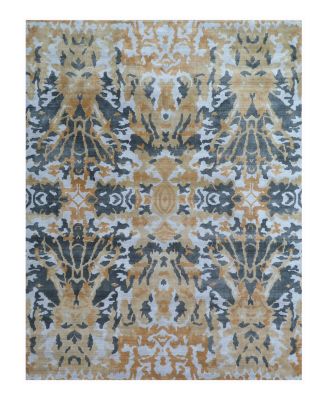 Exquisite Rugs Cassina 3865 Area Rug 5'X8'