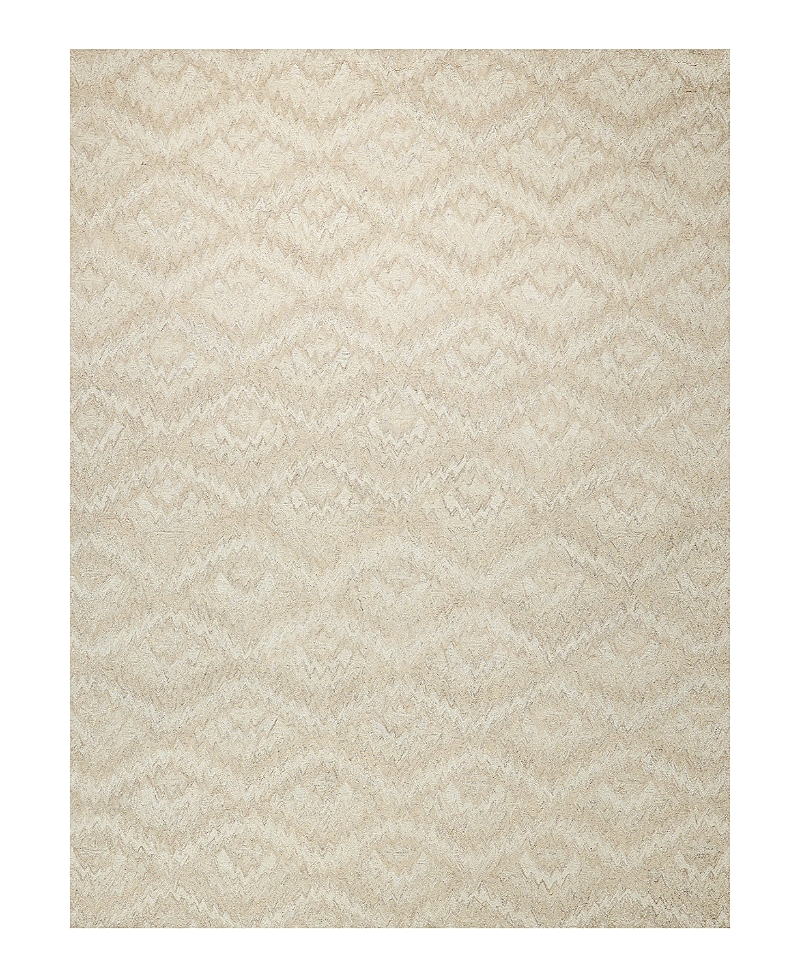 Exquisite Rugs Bargello 6819 Area Rug 4'x6' In Neutral