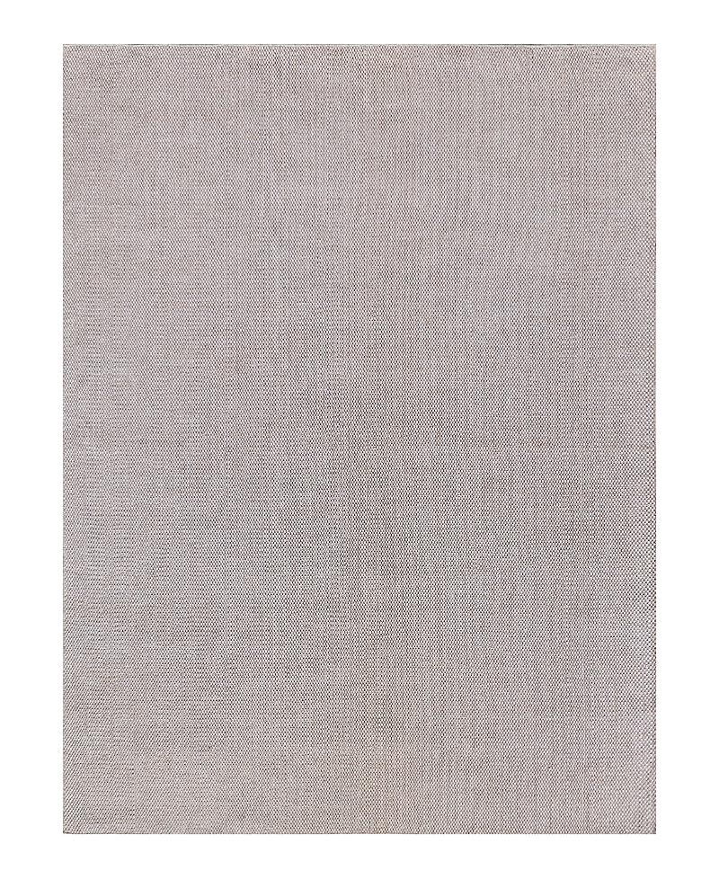 Exquisite Rugs Bali Indoor/ Outdoor 4869 Area Rug 5'x8' In Neutral