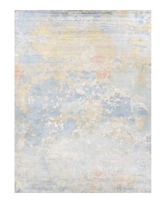 Exquisite Rugs Carrera 5073 Area Rug 8'X10'