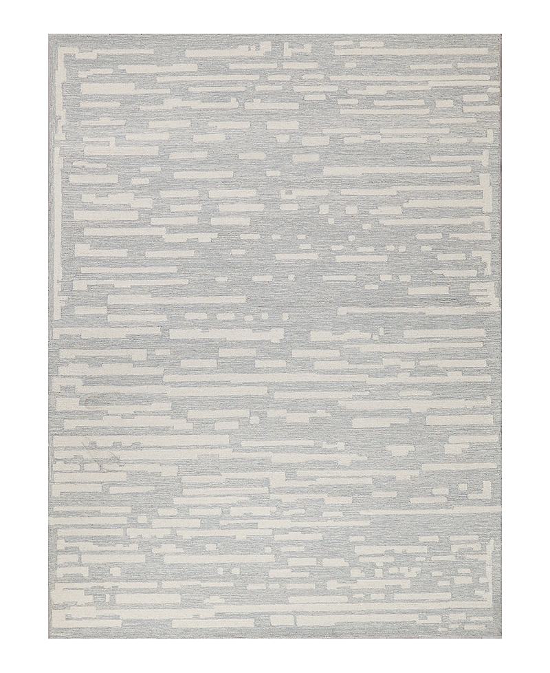 Exquisite Rugs Carmel 6871 Area Rug 5'x8' In Gray