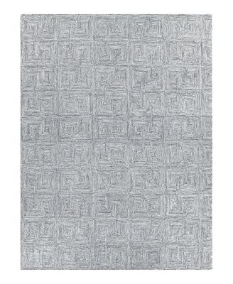 Exquisite Rugs Caprice 4774 Area Rug 6'X9'