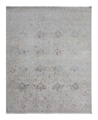 Exquisite Rugs Beverly 3373 Area Rug 8'X10'