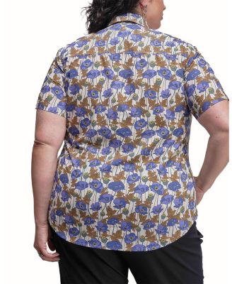 The Essential Button Up Shirt