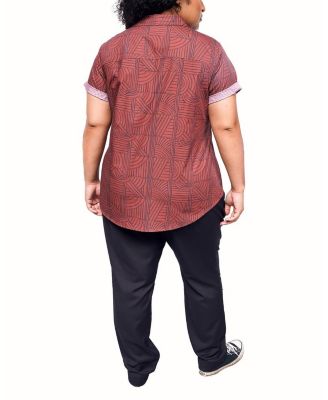 The Essential Button Up Shirt