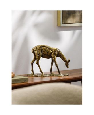 Marins Decorative Sculpture