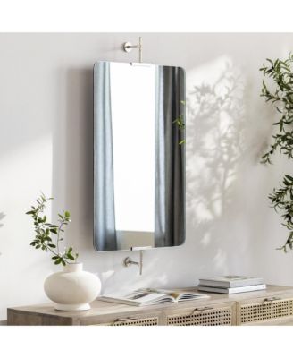 Anastasya Accent Mirror