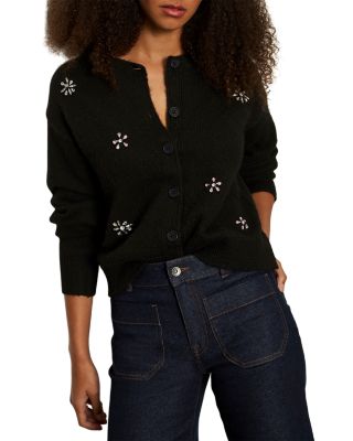 Must Have Gem Cardigan Sweater