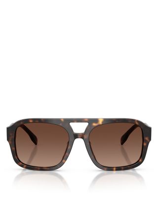 Aviator Sunglasses, 55mm