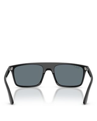 Square Sunglasses, 55mm