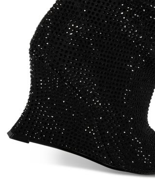 Women's Glam Slouch Boots - Exclusive